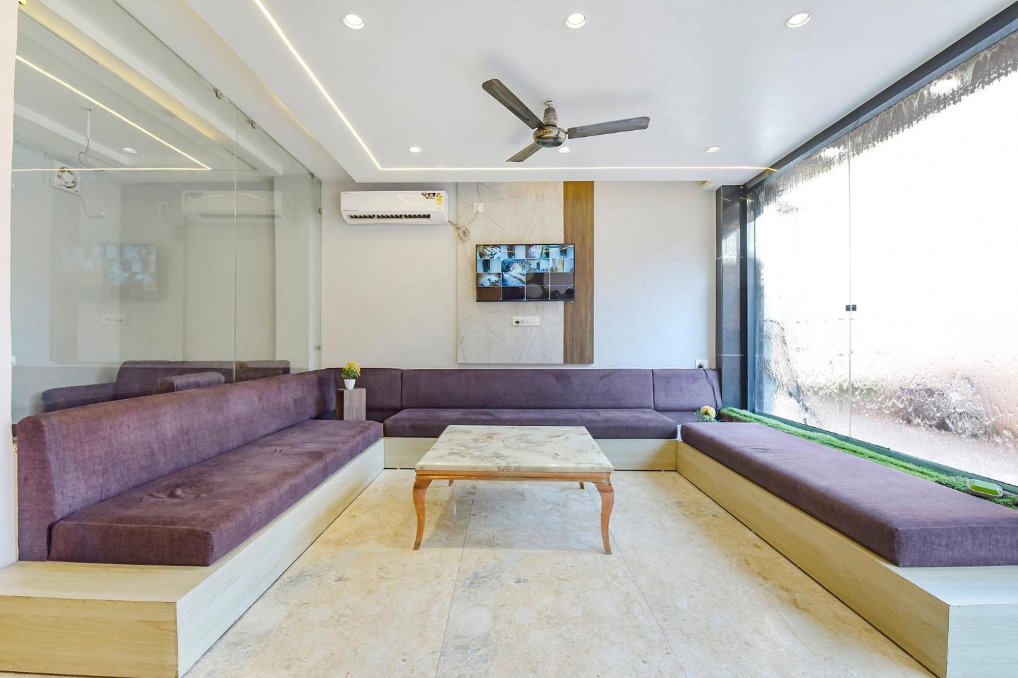 Fabhotel Dhruv Nanda Haridwār Buitenkant foto